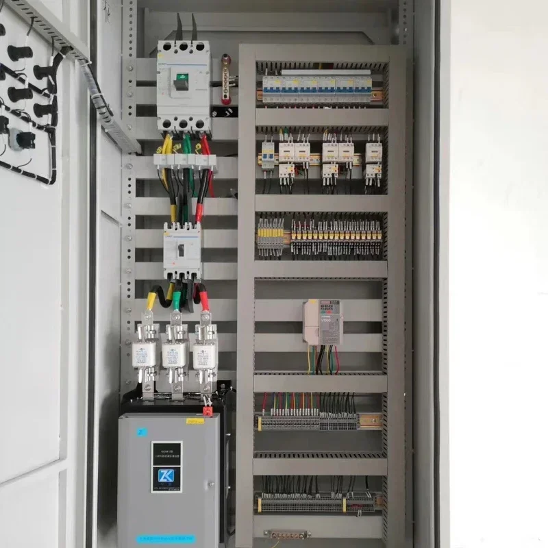 Outdoor Power Distribution Board - Outdoor-Stromverteilungsschrank, Elektrische Steuerungsbox, Steuerungsgerät, Bestseller