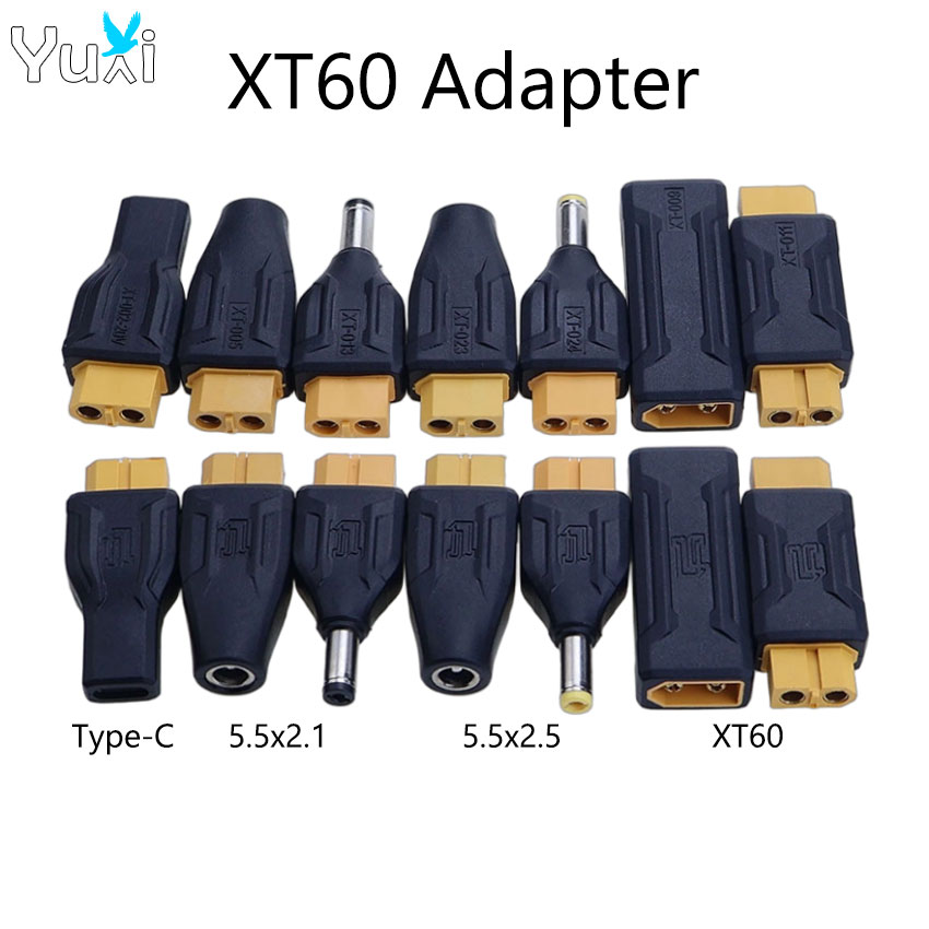 Outdoor Usb Power Outlet - YuXi 1 Stück XT60 auf USB-C