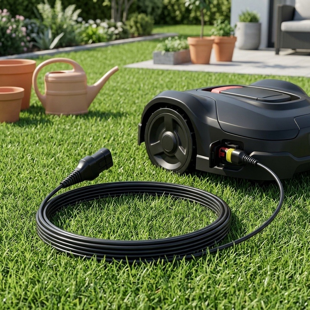 Zur Erweiterung der Mähreichwe – Outdoor Power Extension Cord Bewertung und Preis