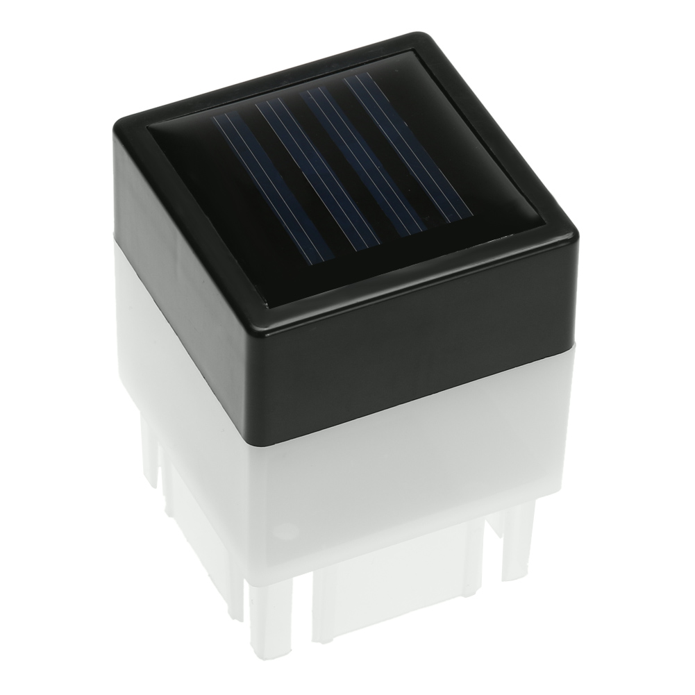 LED Solar Säule Kopf Säule Lam – Outdoor Power Head Bewertung und Preis