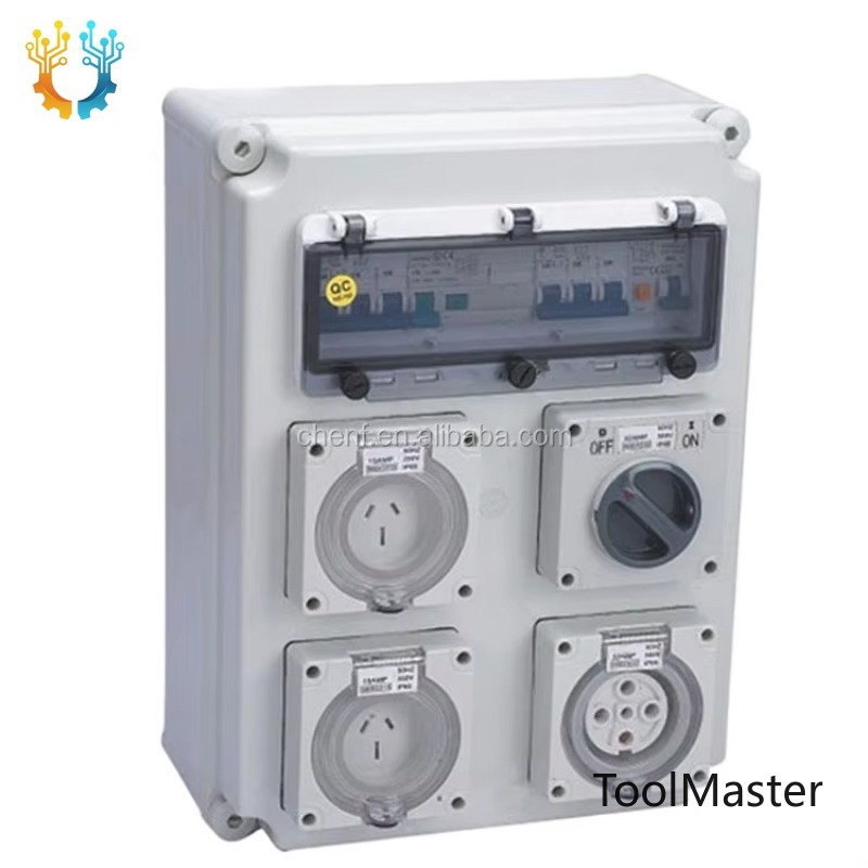 【2026】Outdoor Indoor 3-Phasen  – Outdoor Power Distribution Board Bewertung und Preis