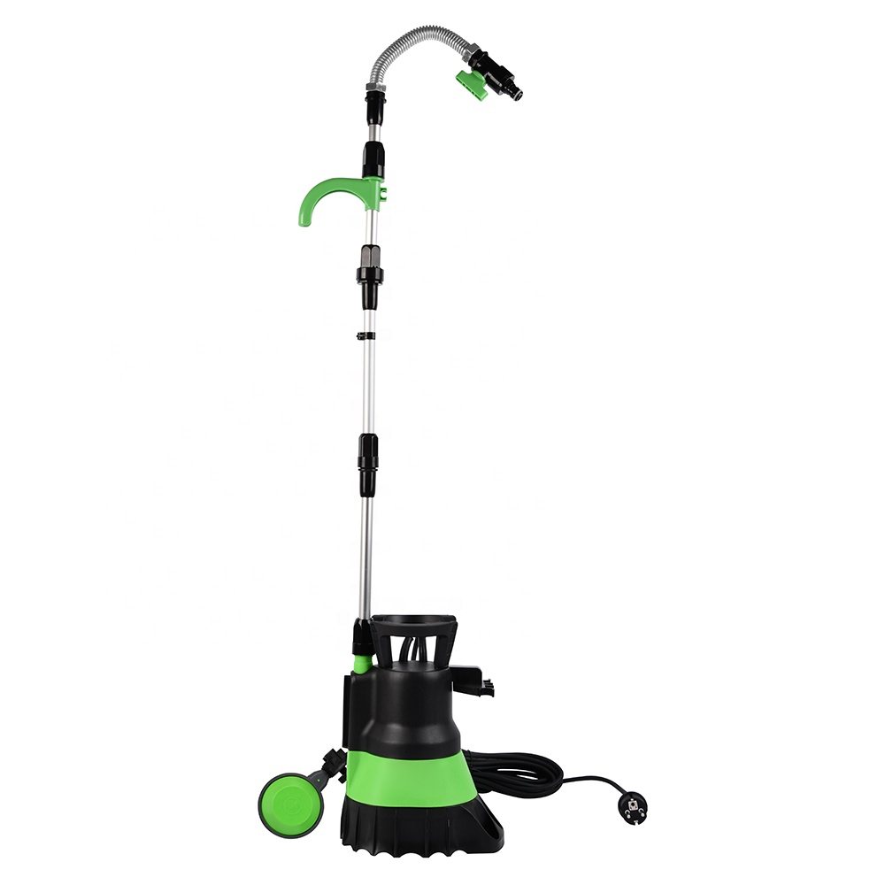 VERTAK 350W Elektrische Tauchp – Water Pump Submersible Bewertung und Preis