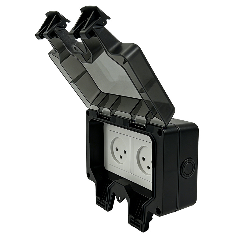 FUNAYA IP66 Israel Outdoor Was – Outdoor Usb Power Outlet Bewertung und Preis