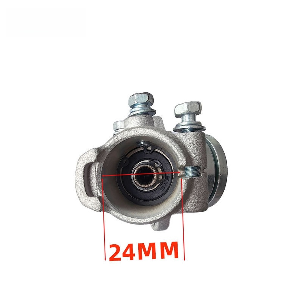 24mm Rasentrimmer-Ersatzgetrie – Outdoor Power Head Bewertung und Preis