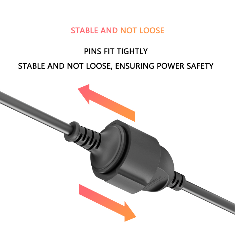LIPWEL Europäisches Verlängeru – Outdoor Power Extension Cord Bewertung und Preis