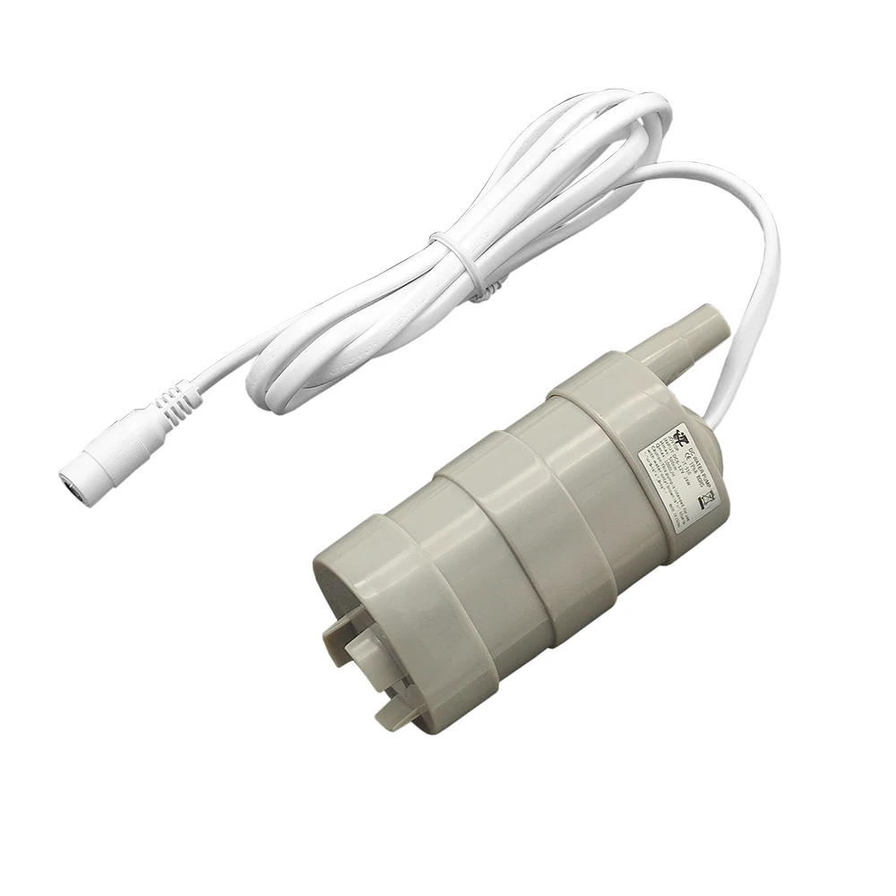 JT-550 DC12V 24V Wasserpumpe 5 – Water Pump Submersible Bewertung und Preis