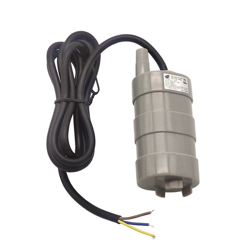 JT-550 DC12V 24V Wasserpumpe 5 – Water Pump Submersible Bewertung und Preis