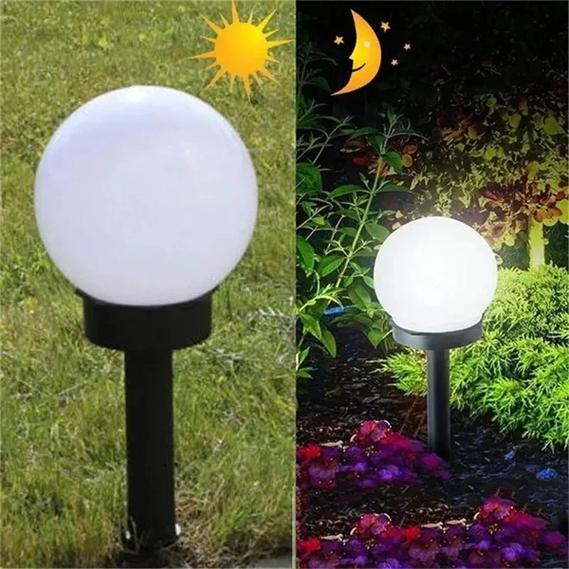 1/3/6/9PC Solar Powered Led-la – Outdoor Power Distribution Panel Bewertung und Preis