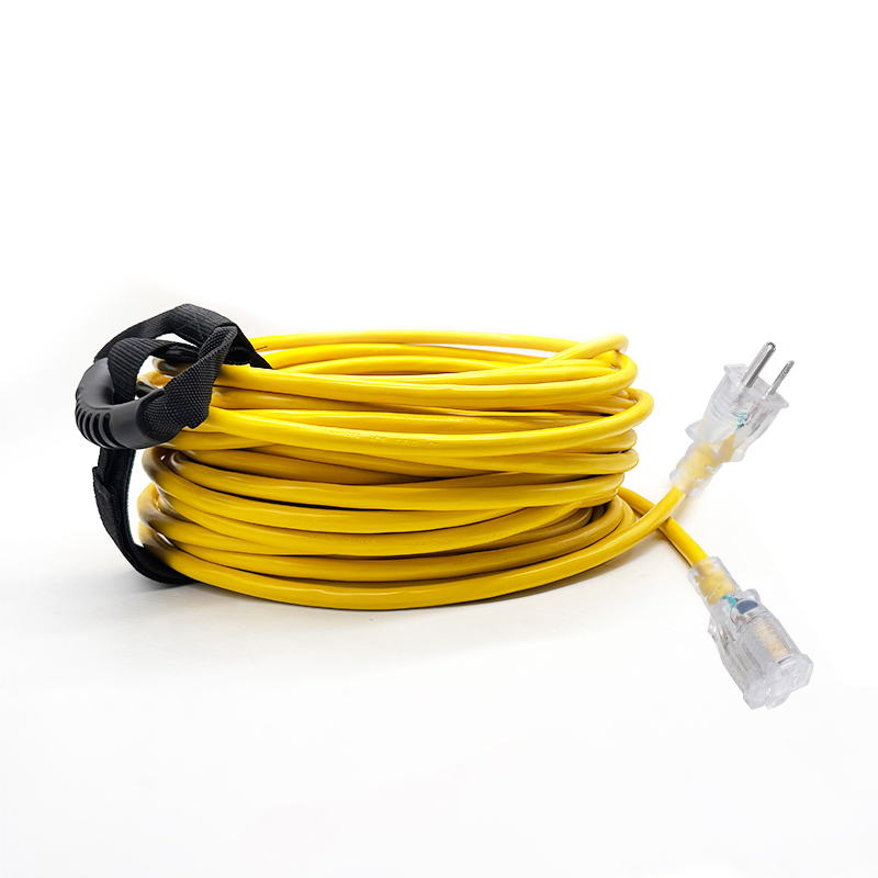 12 Gauge 12/3 Hochleistungs-Ou – Outdoor Power Extension Cord Bewertung und Preis
