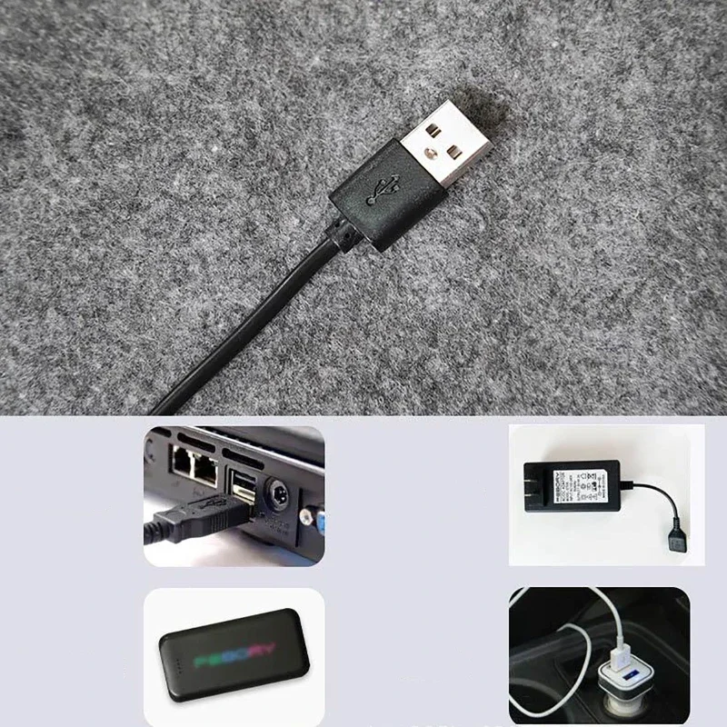 Elektrische Decke 5V USB Heizu – Outdoor Power Pedestal Bewertung und Preis