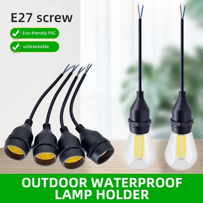 Universeller E27 Lampenkopf mi – Outdoor Power Head Bewertung und Preis