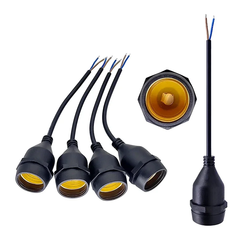 Universeller E27 Lampenkopf mi – Outdoor Power Head Bewertung und Preis