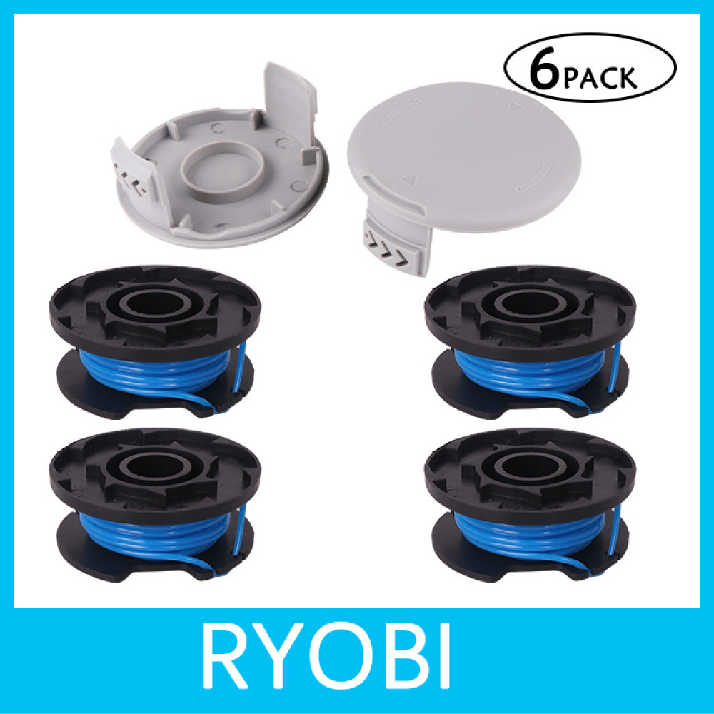 Eater Spulenleine für Ryobi AC – Outdoor Power Head Bewertung und Preis
