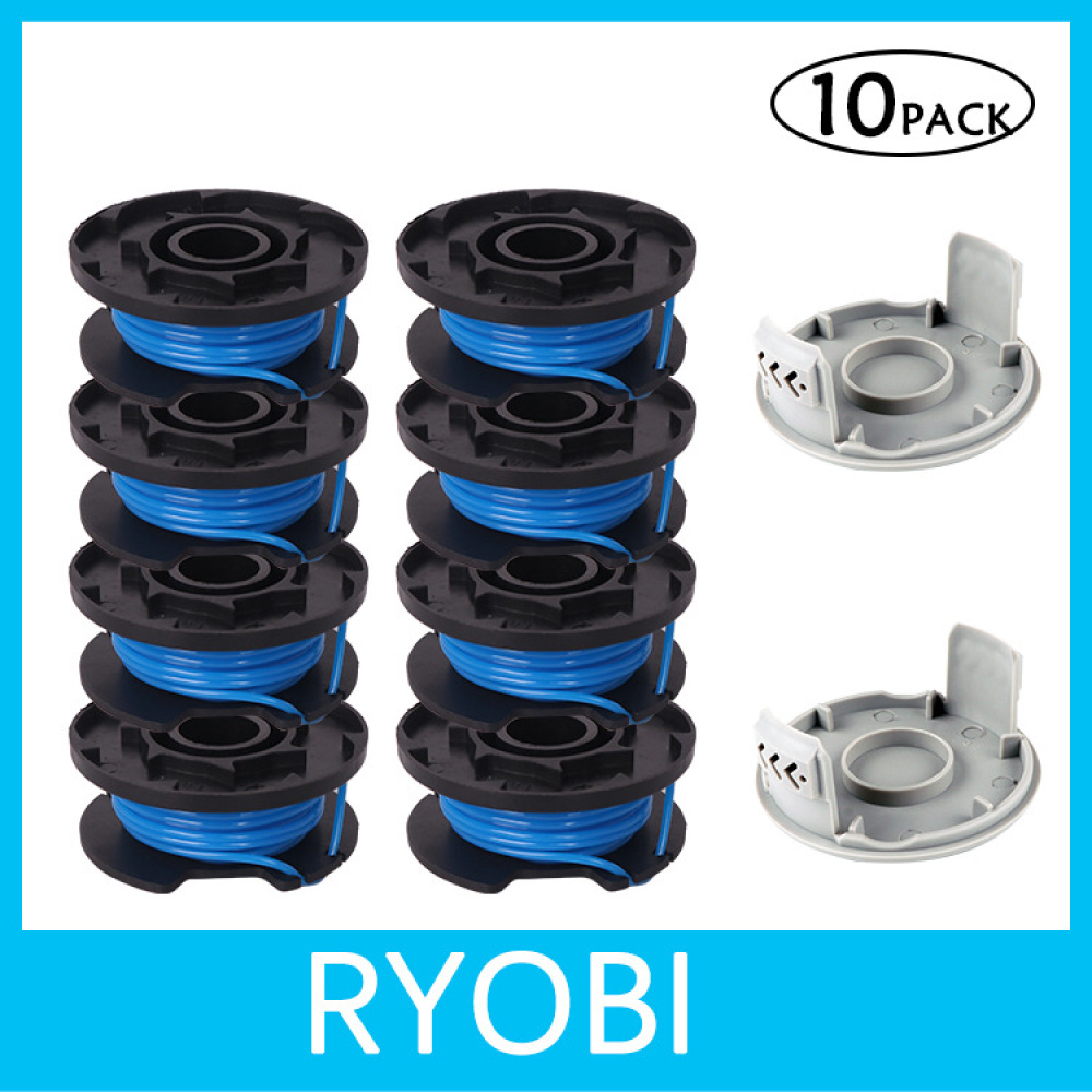 Eater Spulenleine für Ryobi AC – Outdoor Power Head Bewertung und Preis