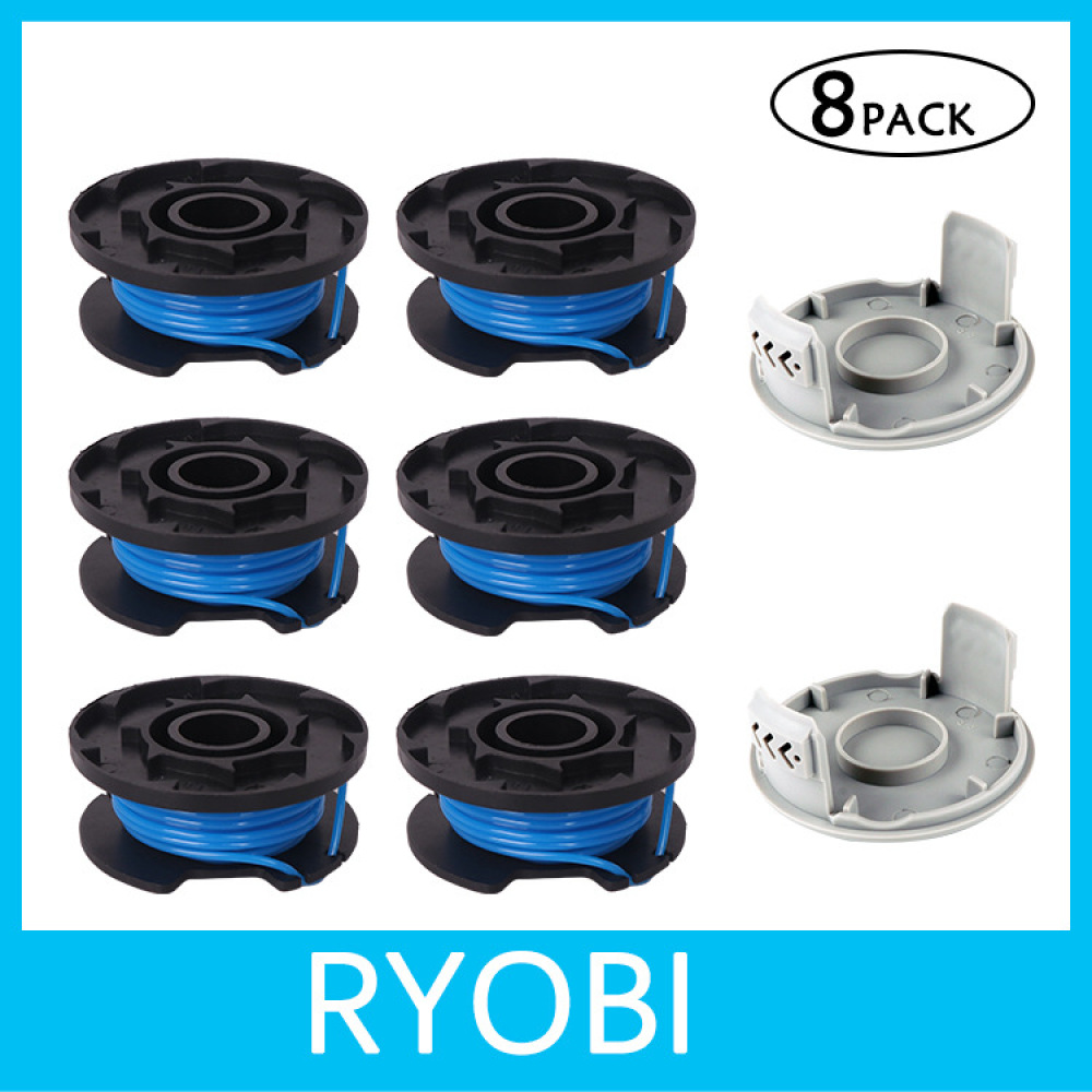 Eater Spulenleine für Ryobi AC – Outdoor Power Head Bewertung und Preis
