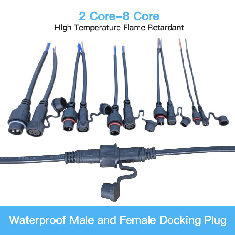 Stecker Buchse Verlängerung ka – Outdoor Power Extension Cord Bewertung und Preis