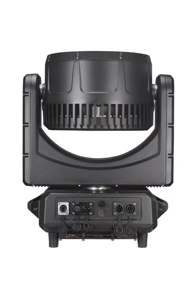 1 Stück Professioneller BeamWa – Outdoor Power Head Bewertung und Preis