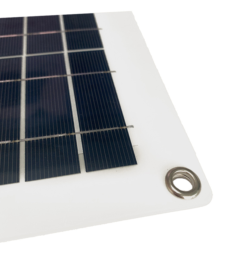 Tragbares 5V 5W/10W Solarpanel – Outdoor Usb Power Outlet Bewertung und Preis