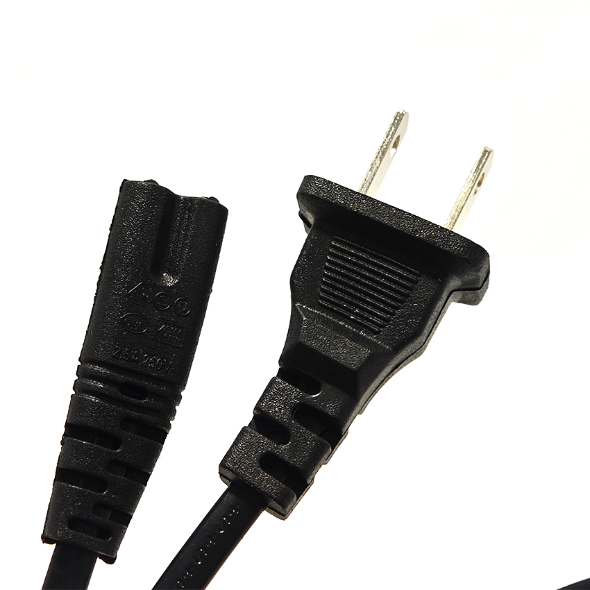 EU-Stromkabel 2-polig IEC320 C – Outdoor Power Extension Cord Bewertung und Preis