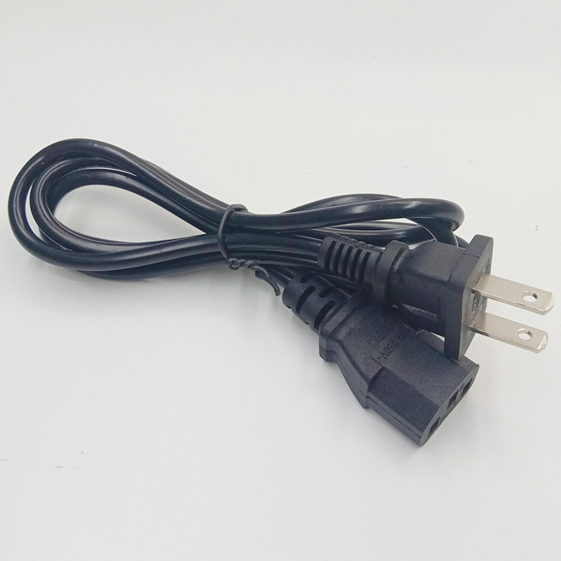 US USA zu IEC 320 C13 2-polige – Outdoor Power Extension Cord Bewertung und Preis