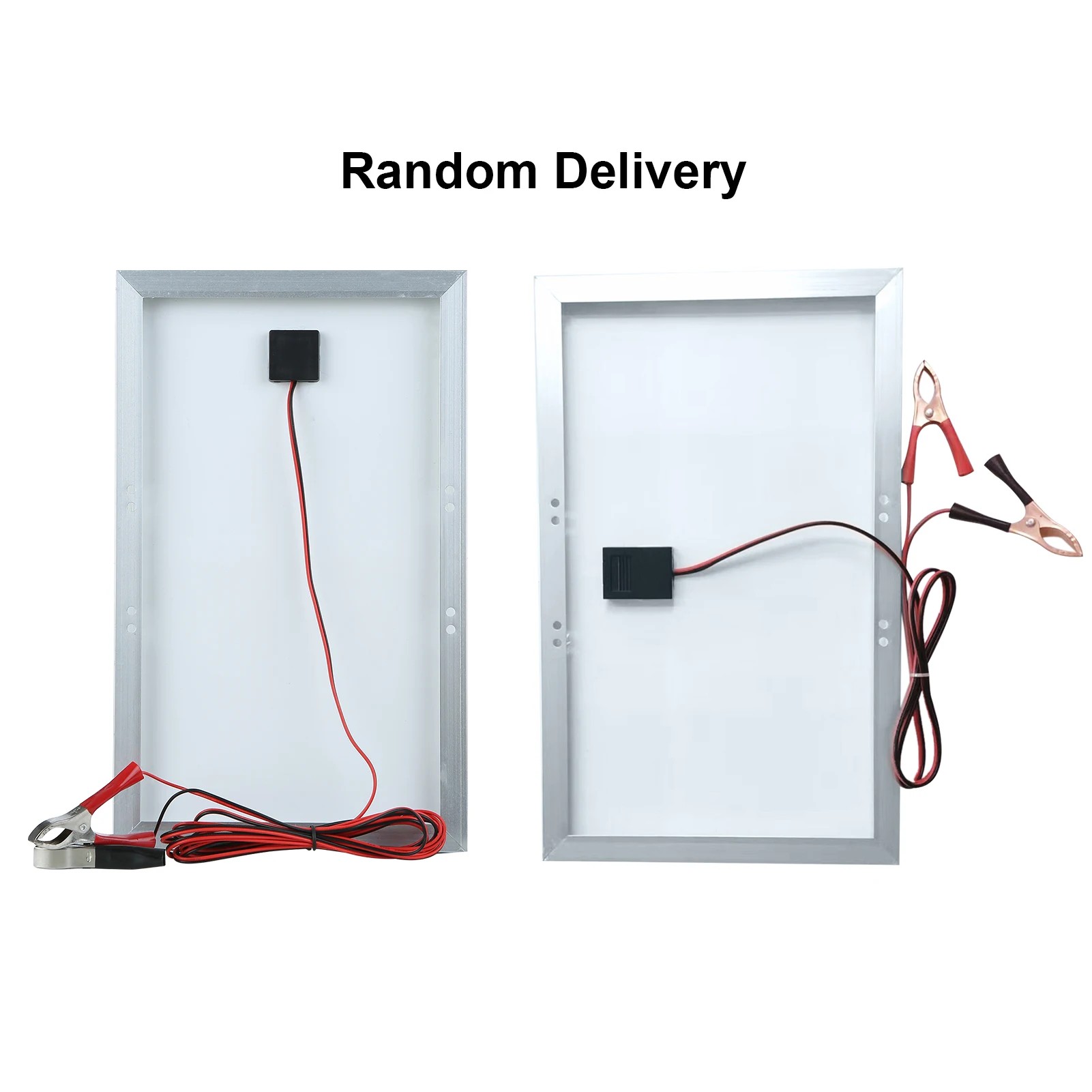 35-W-Solarpanel-Kit, komplette – Outdoor Power Distribution Panel Bewertung und Preis