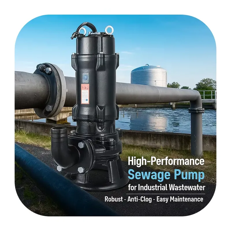 5 0,75 kW Tauchpumpe für Abwas – Water Pump Submersible Bewertung und Preis