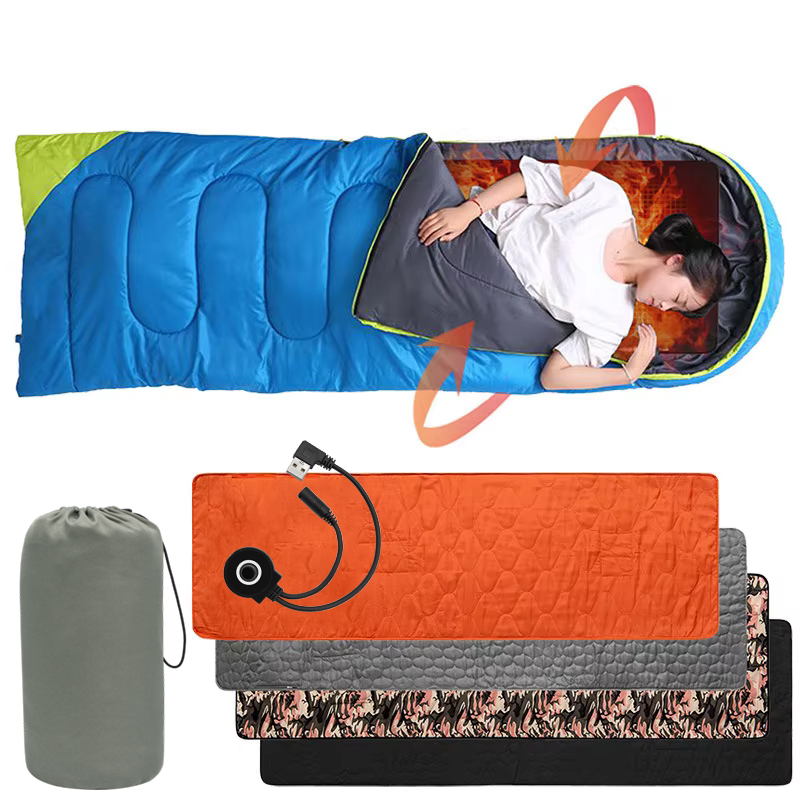 Outdoor Camping USB Heizung Sc – Outdoor Power Pedestal Bewertung und Preis