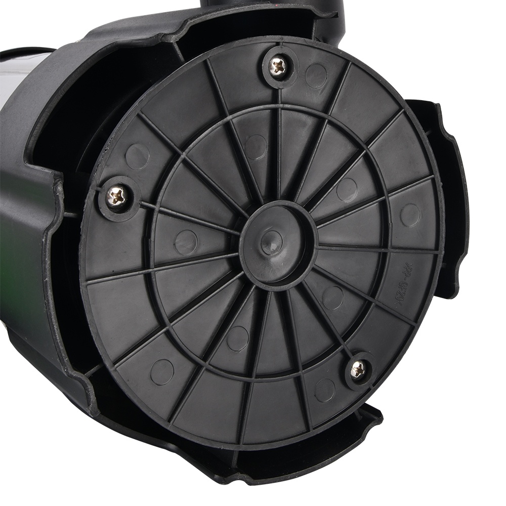 Vertak 750W Tauchfähige Automa – Water Pump Submersible Bewertung und Preis