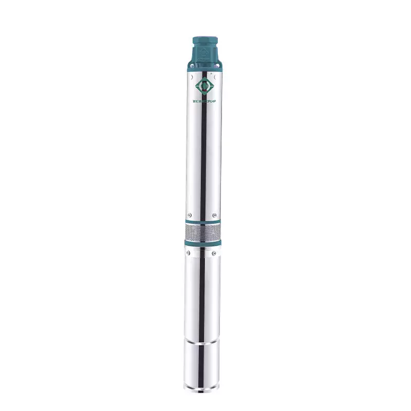 Q90QJD2-107 1,5kW Tiefbrunnenp – Water Pump Submersible Bewertung und Preis