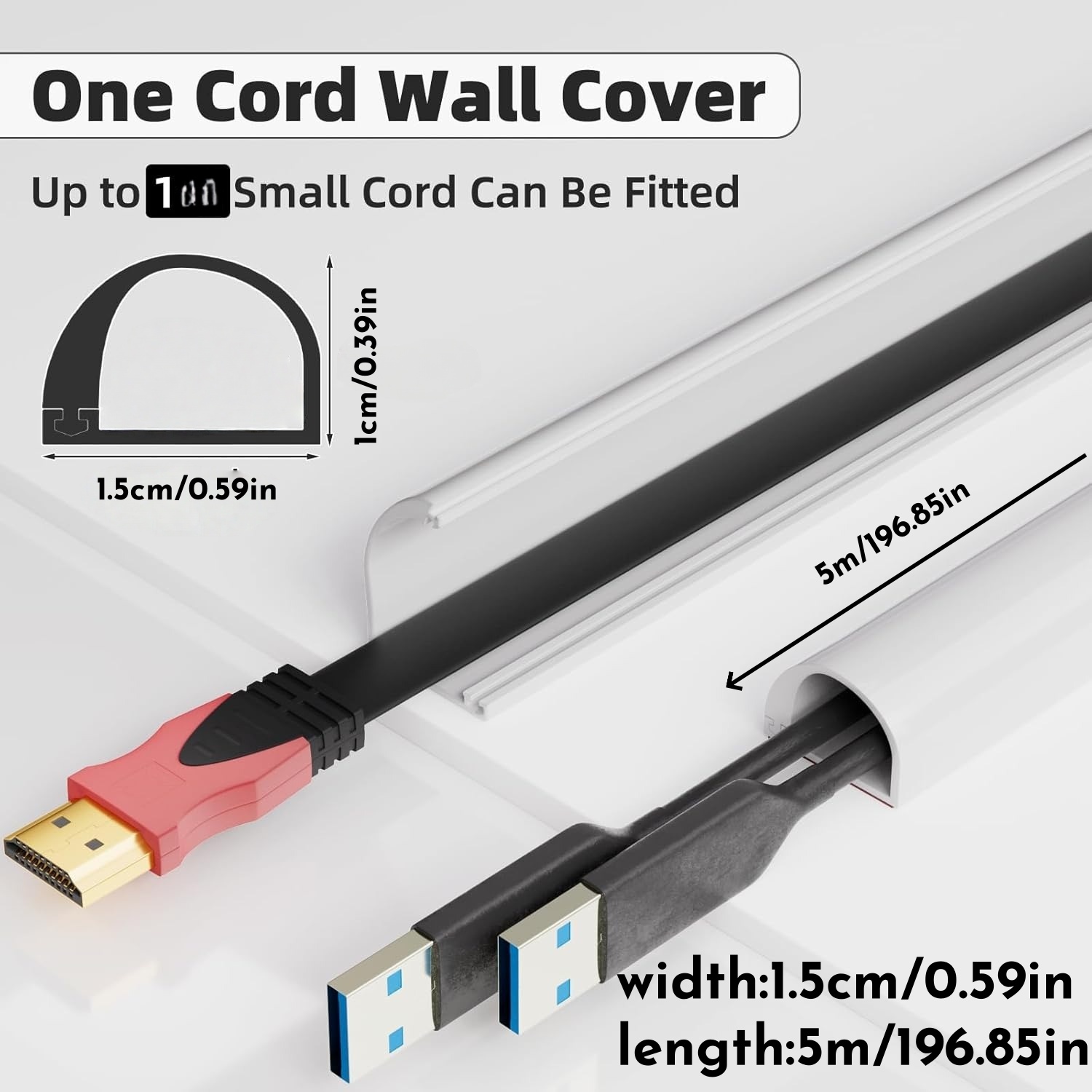    1PC Arc Anti-extrusion Bod – Outdoor Power Extension Cord Bewertung und Preis
