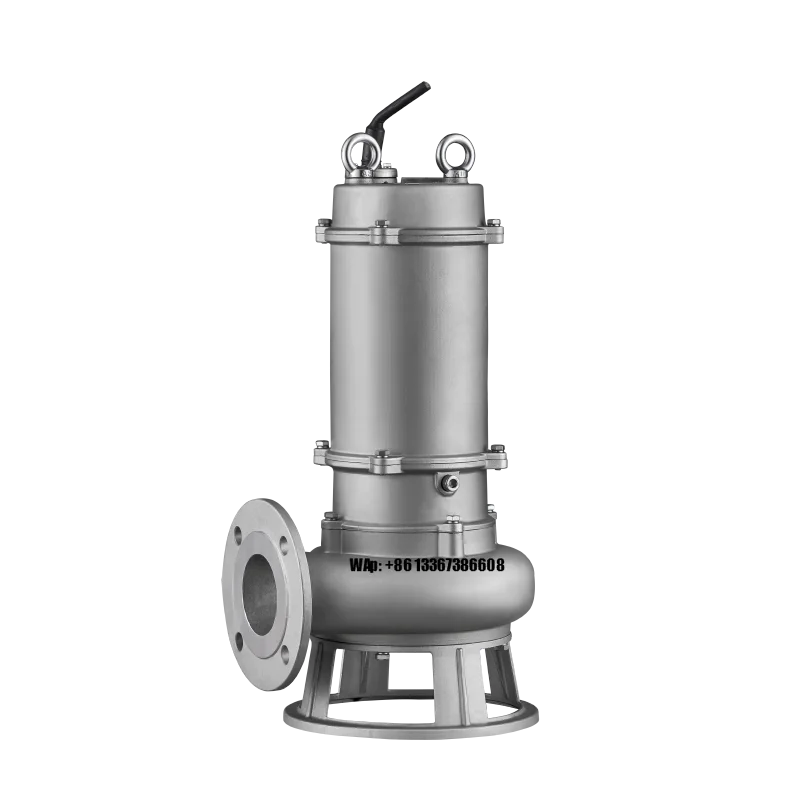 Hochleistungs-Zentrifugal-Tauc – Water Pump Submersible Bewertung und Preis