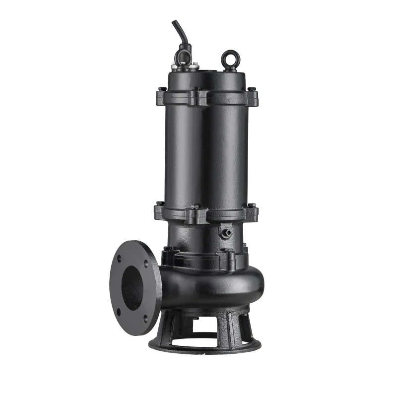 Hochleistungs-Zentrifugal-Tauc – Water Pump Submersible Bewertung und Preis