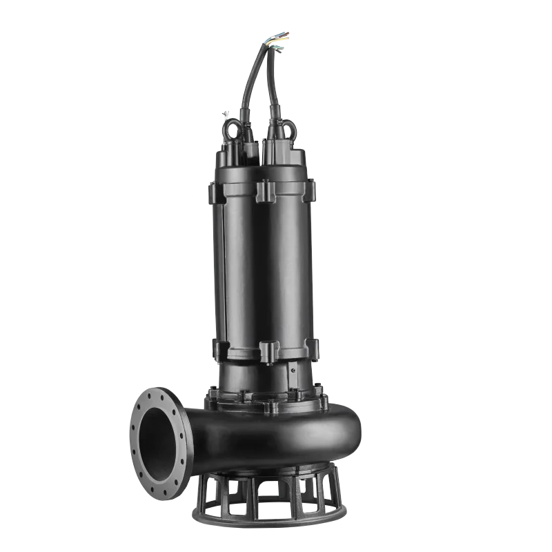 Hochleistungs-Zentrifugal-Tauc – Water Pump Submersible Bewertung und Preis
