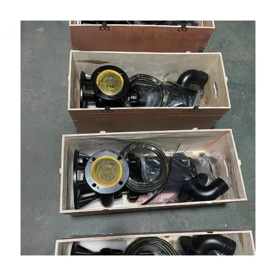 Hochleistungs-Zentrifugal-Tauc – Water Pump Submersible Bewertung und Preis